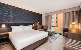 Hyatt Leeds